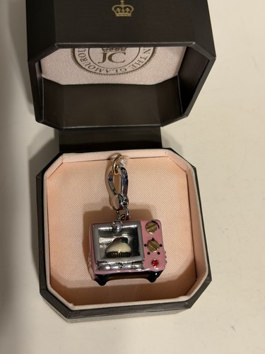 Euc juicy couture - couture, cupcake
