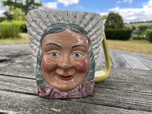 Kelsboro ware mrs - ware, ‘mrs