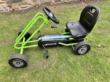 Hauck Go Kart