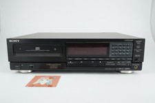 Sony CDP-337ESD ES Series CD