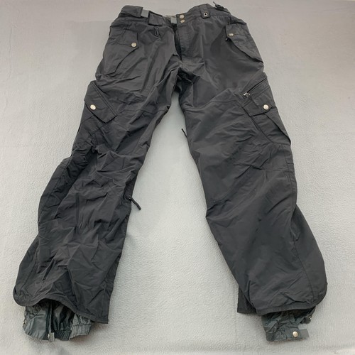 686 snow pants mens 38x33 - snow,