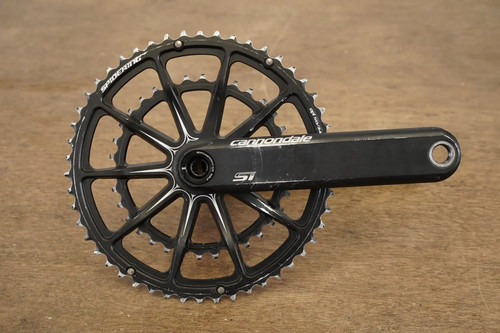 175mm 34t cannondale - 50/34t,