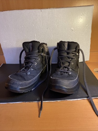 Mens quechua black waterproof - mens,