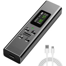 Geiger Counter Nuclear