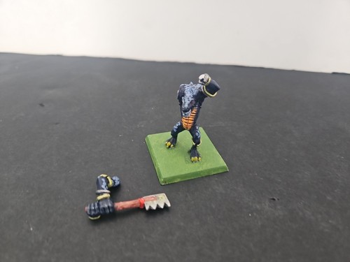 Warhammer fantasy old world - old,