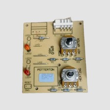 Potterton Puma P.Pilot Display PCB 21-18868
