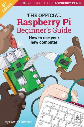The official raspberry - raspberry, pi