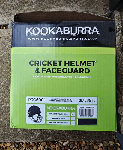 Kookaburra pro 600f navy - 600f,