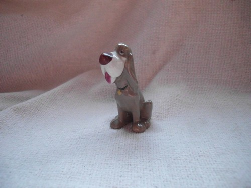 Wade whimsies trusty - ~, hound