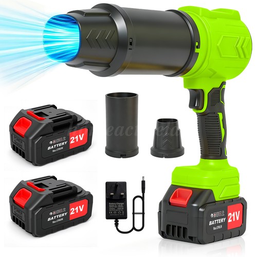 Cordless turbo blower jet dry - turbo,