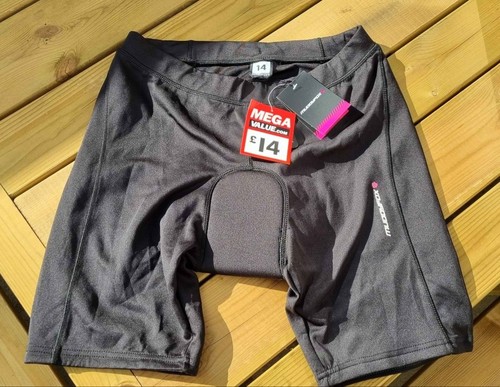 Muddyfox women padded - women's,