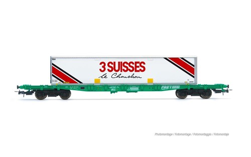 Jouef hj6277 sncf axle - hj6277,
