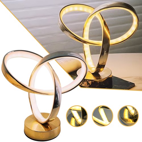 Led table lamp dimmable - table,