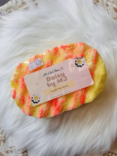 Daisy scented fully - daisy, by