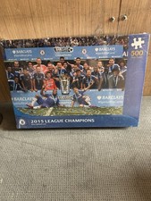 Chelsea 2015 League Winners