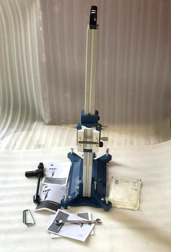 Lissmac cdr 342 - 342, drill