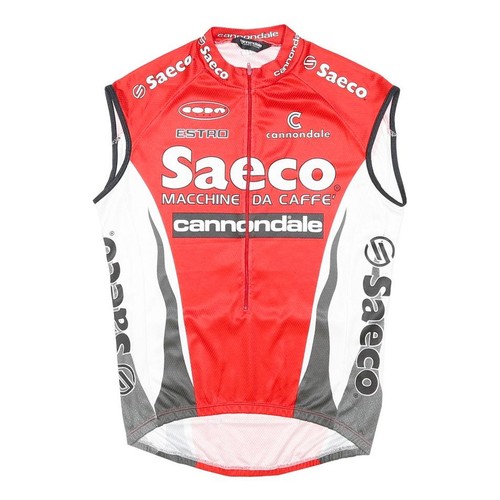 Cannondale mens red white - cannondale,