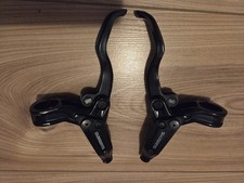 Shimano hydraulic disc brake - hydraulic,