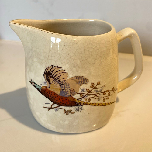 West highland pottery - highland,