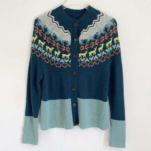 White stuff cardigan wool - white,