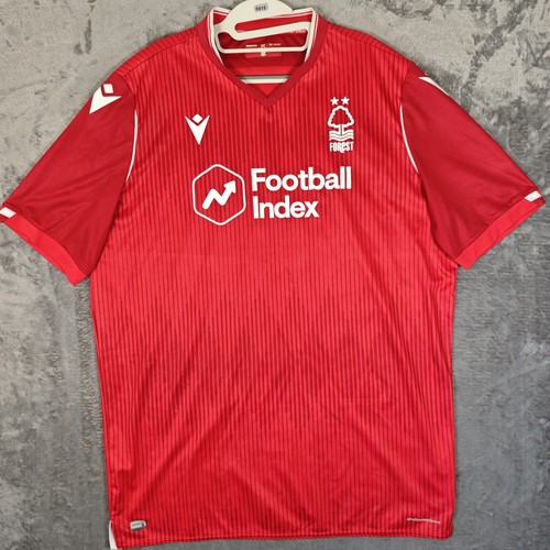 Nottingham forest 2019 2020 - forest, 2019/2020