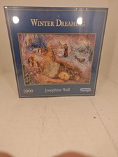 Gibson's Puzzles Winters