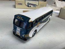 Corgi Classics 98460 Yellow