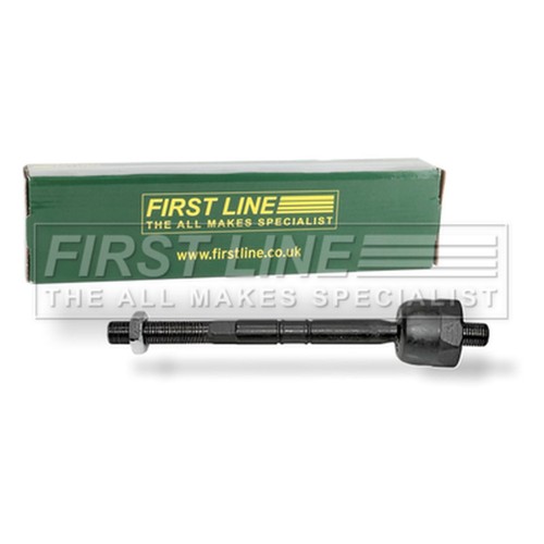 Tie track rod joint - rod,