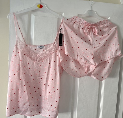 Ladies women hearts - women’s,