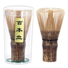 Japanese Black Bamboo Matcha