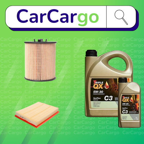 Service kit for vauxhall - kit,