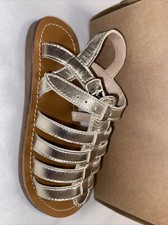 Mini Boden Girls Childfoot