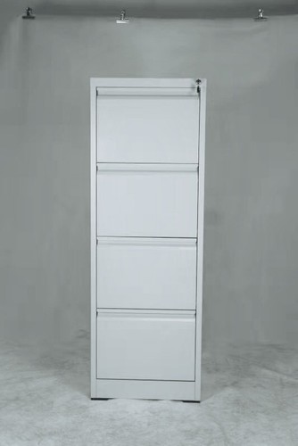 Large capacity metal - metal, office