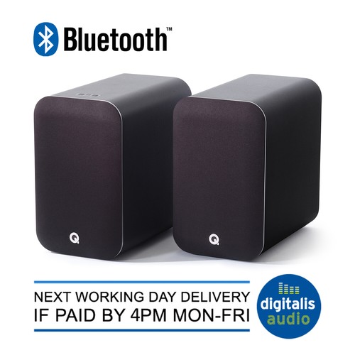 Acoustics m20 bluetooth - q,