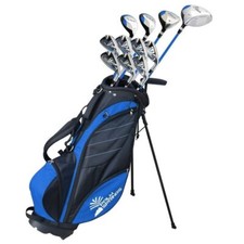 Palm Springs Golf Visa V2 Mens