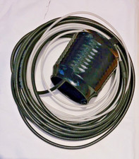 T2LT - Vertical cb coaxial