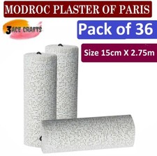 Modroc Plaster of Paris