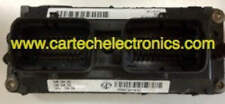 Plug & Play Engine ECU, Fiat, IAW 59F.M3, 61600.376.03, 6160037603