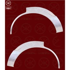 Repair Panel - LH + RH -  Rear