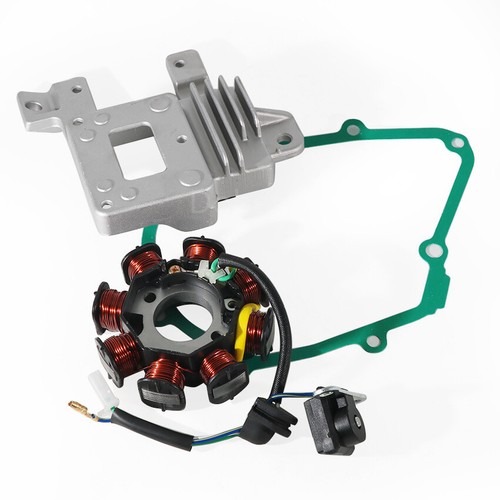 Stator rectifier gasket for - stator+rectifier+gasket,