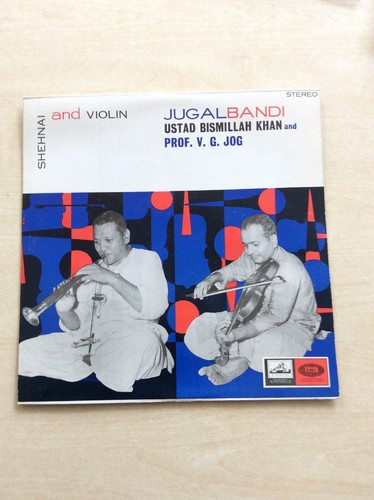 Ustad bismallah khan - ustad,