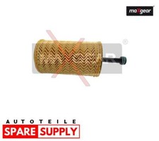 OIL FILTER FOR PEUGEOT 106 206