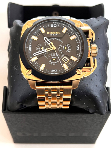 Diesel dz7378 mens bamf - diesel,