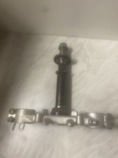 Yamaha Dt125 2002 Bottom Yoke 