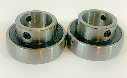 Kart 25mm axle - 25mm, 52mm