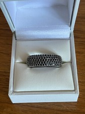THOMAS SABO STERLING SILVER &