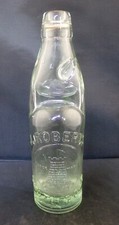 Vintage J. Roberts Castleford