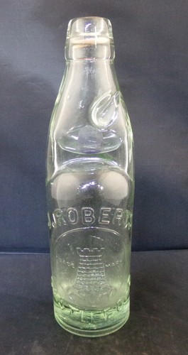 Vintage roberts castleford - vintage, j.