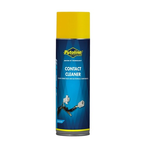 Putoline contact cleaner 500ml - putoline,