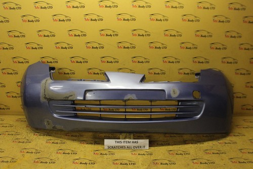 Nissan micra from 2003 2010 - nissan,